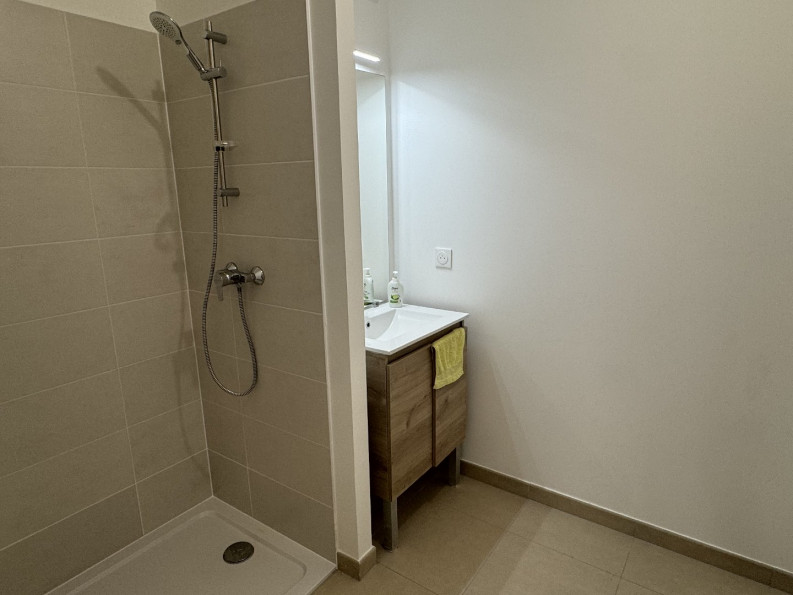 vente Appartement Pont L'eveque - Photo 5