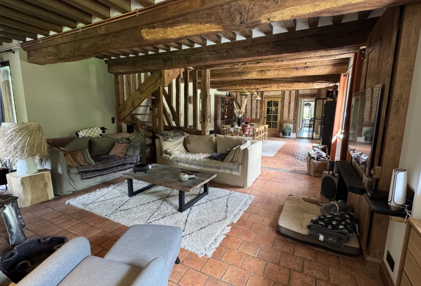 vente Maison Pont L'eveque - Photo 4
