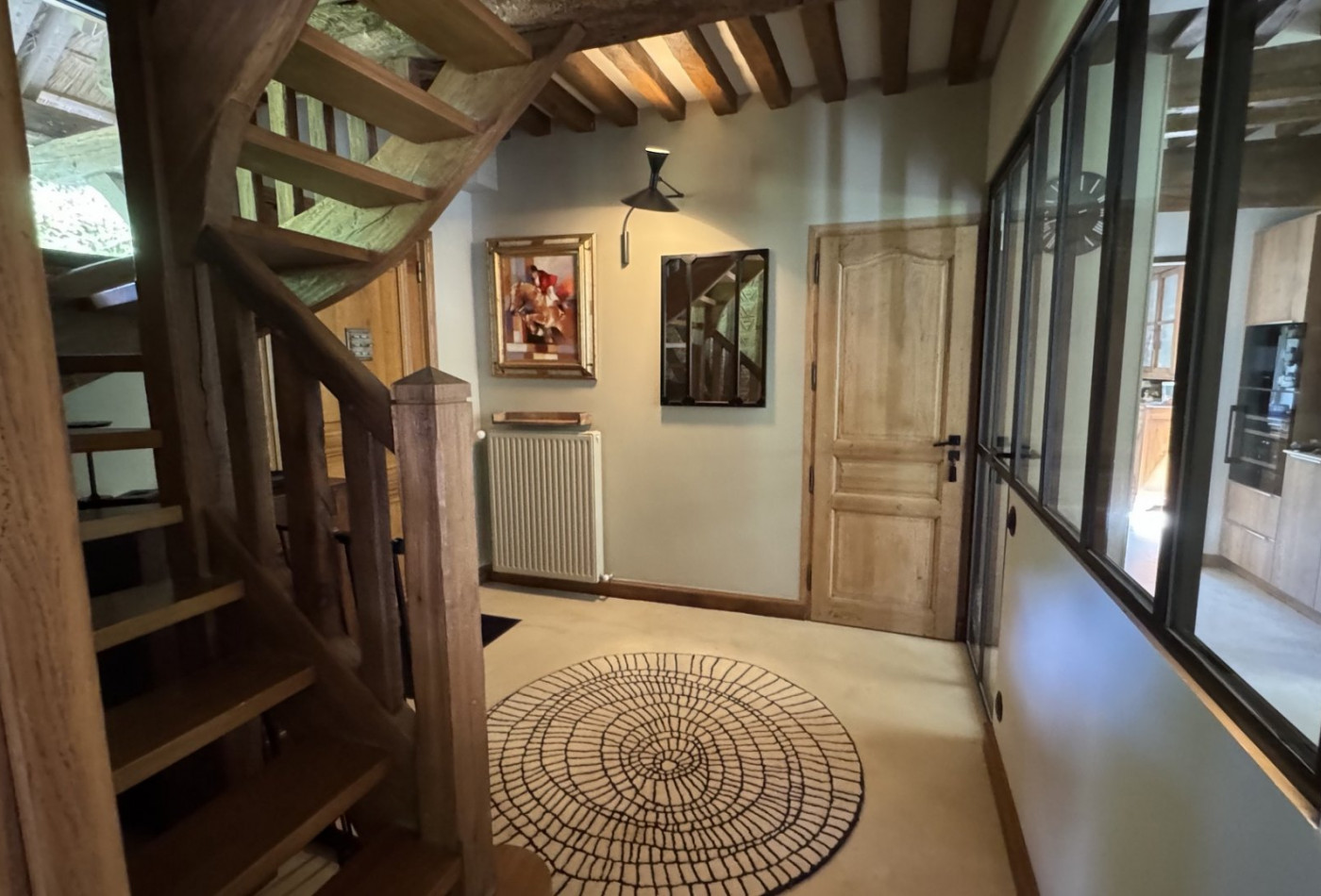 vente Maison Pont L'eveque - Photo 10