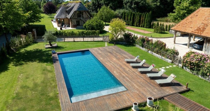 vente Maison Pont L'eveque