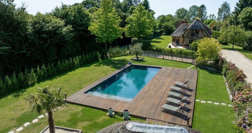 vente Maison Pont L'eveque