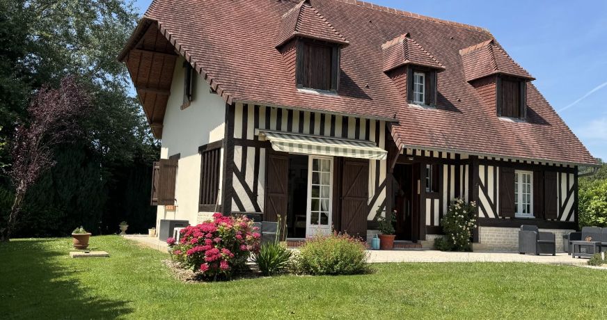vente Maison Pont L'eveque