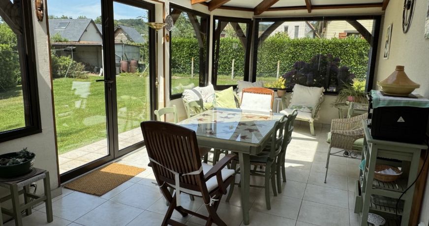 vente Maison Pont L'eveque