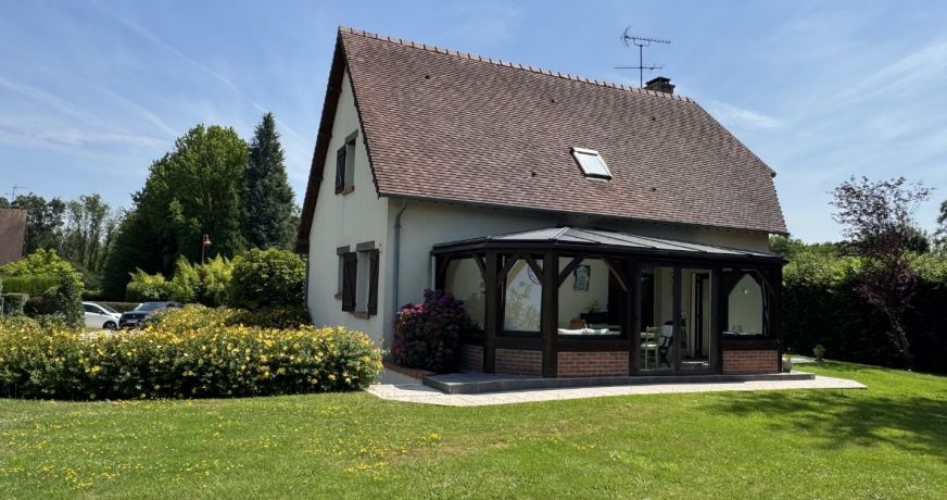 vente Maison Pont L'eveque