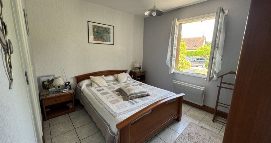 vente Maison Pont L'eveque