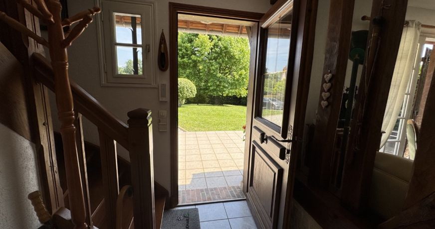 vente Maison Pont L'eveque
