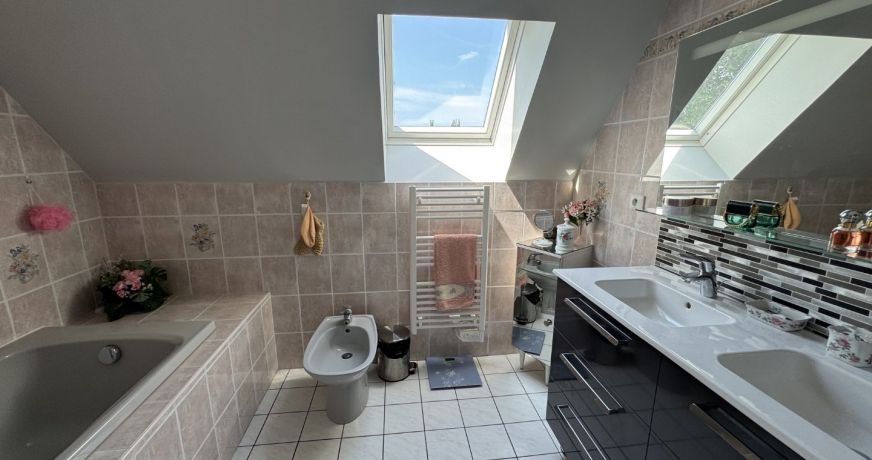 vente Maison Pont L'eveque