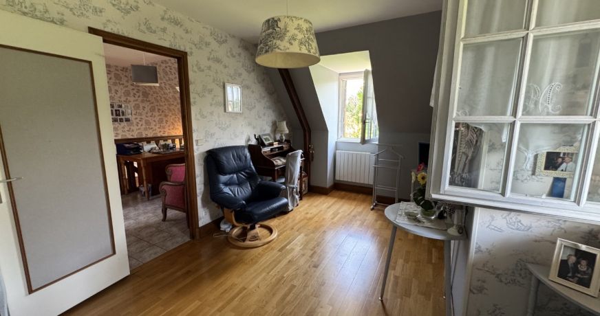 vente Maison Pont L'eveque