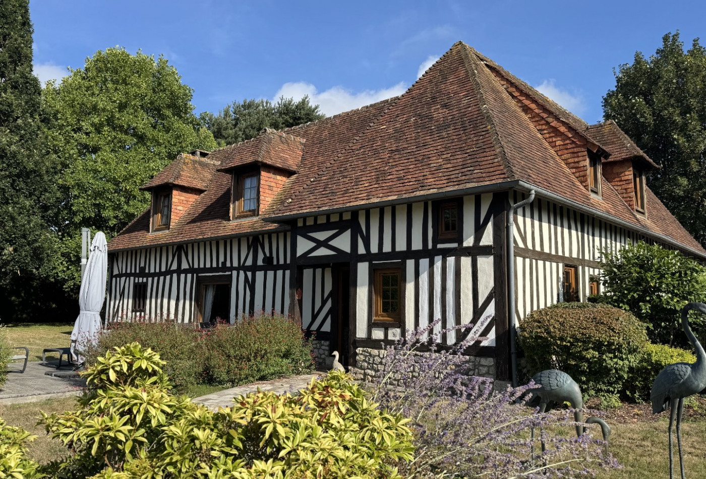vente Maison Honfleur - Photo 2
