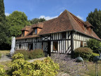 vente Maison Honfleur