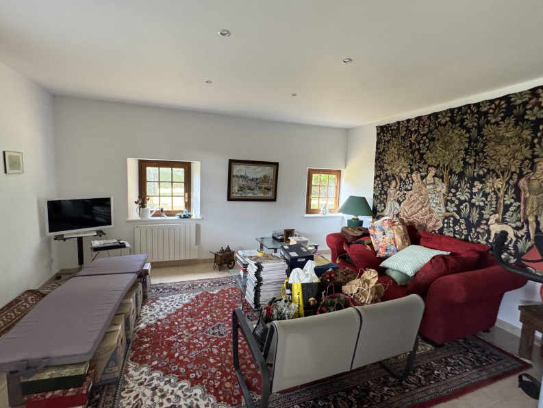 vente Maison Honfleur - Photo 10