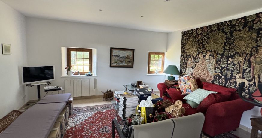 vente Maison Honfleur
