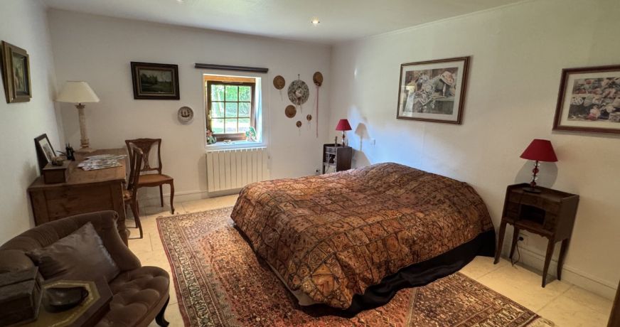 vente Maison Honfleur