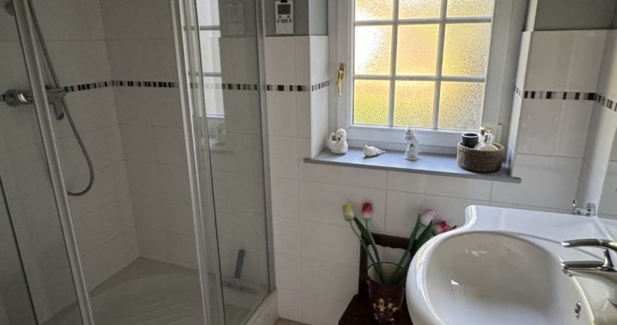 vente Maison Honfleur