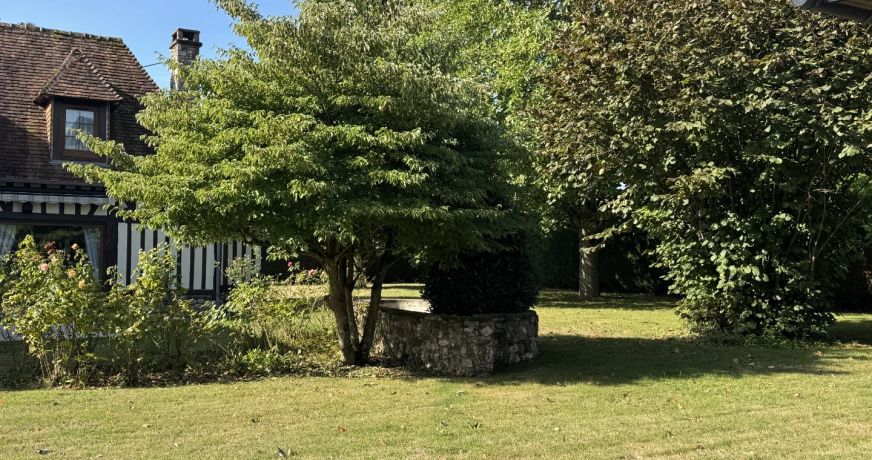 vente Maison Honfleur