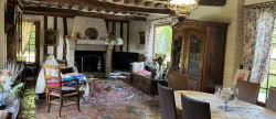 vente Maison Honfleur