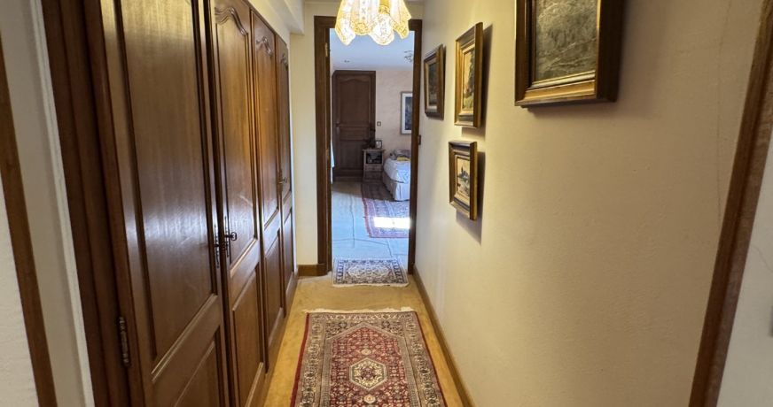 vente Maison Honfleur