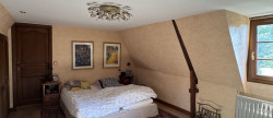 vente Maison Honfleur