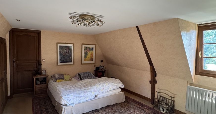 vente Maison Honfleur