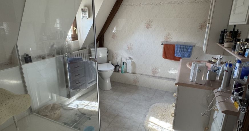vente Maison Honfleur