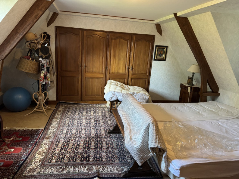 vente Maison Honfleur - Photo 8