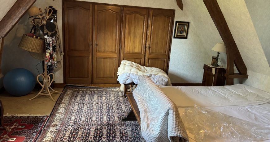 vente Maison Honfleur