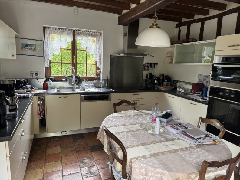 vente Maison Honfleur - Photo 4