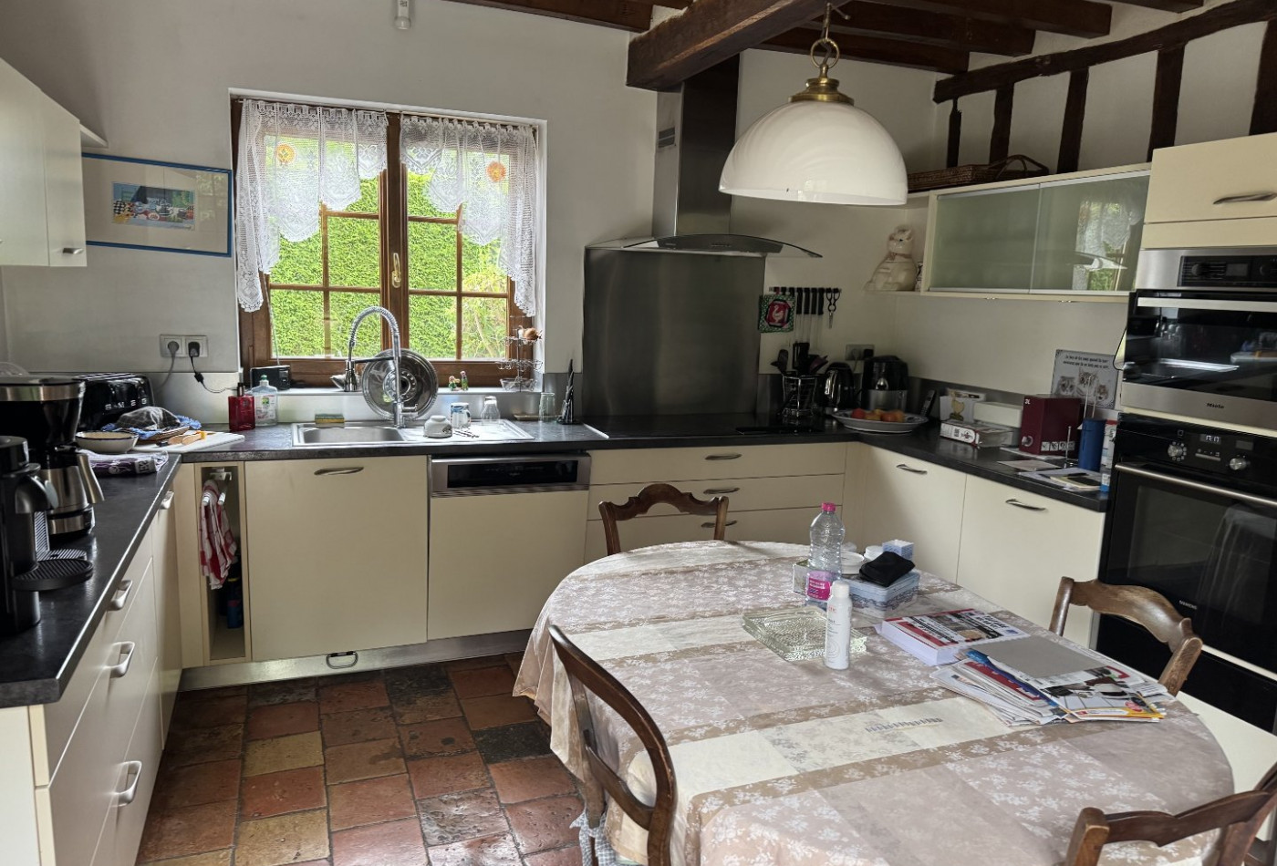 vente Maison Honfleur - Photo 4