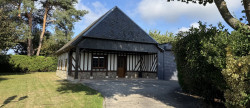 vente Maison Honfleur