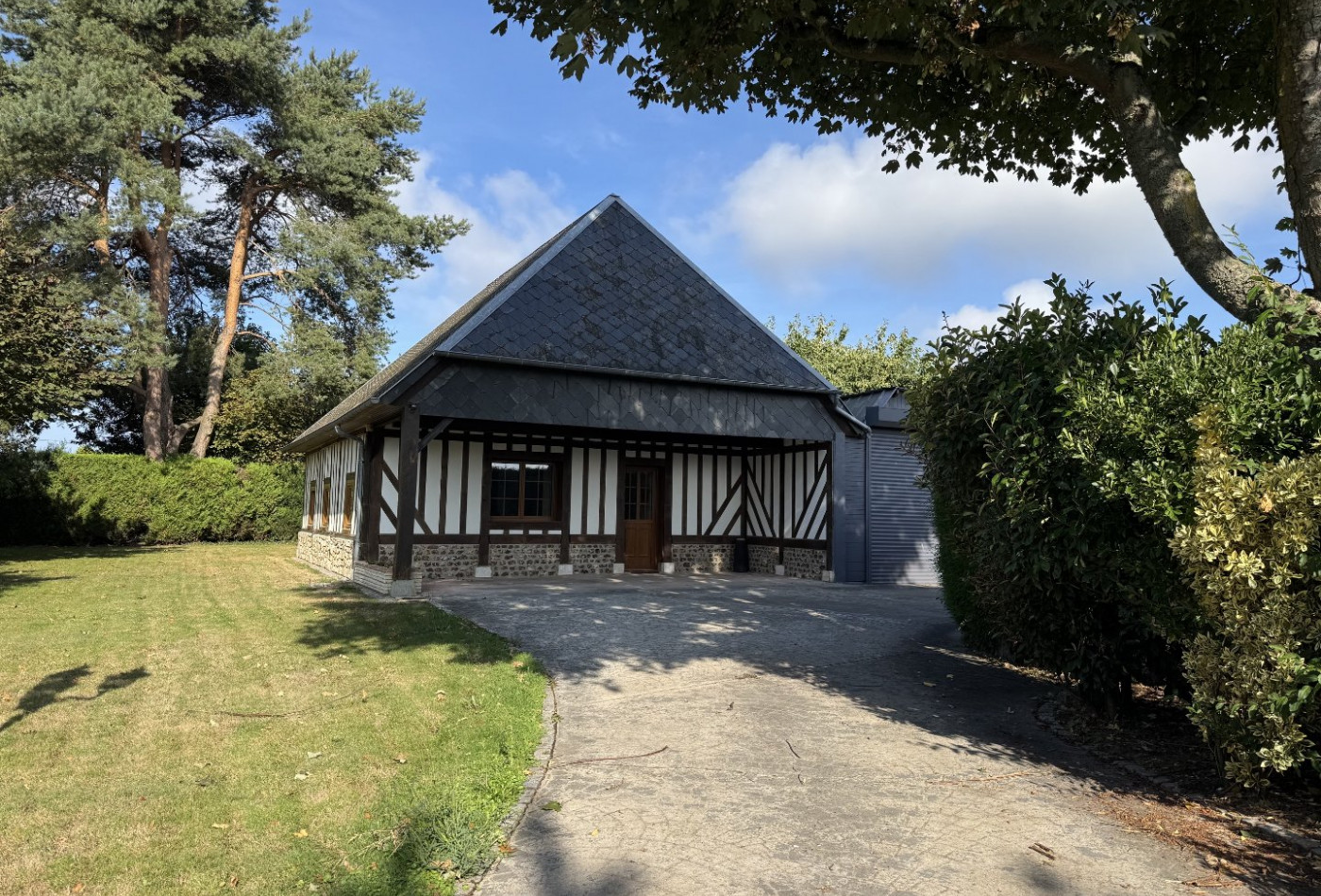 vente Maison Honfleur - Photo 9