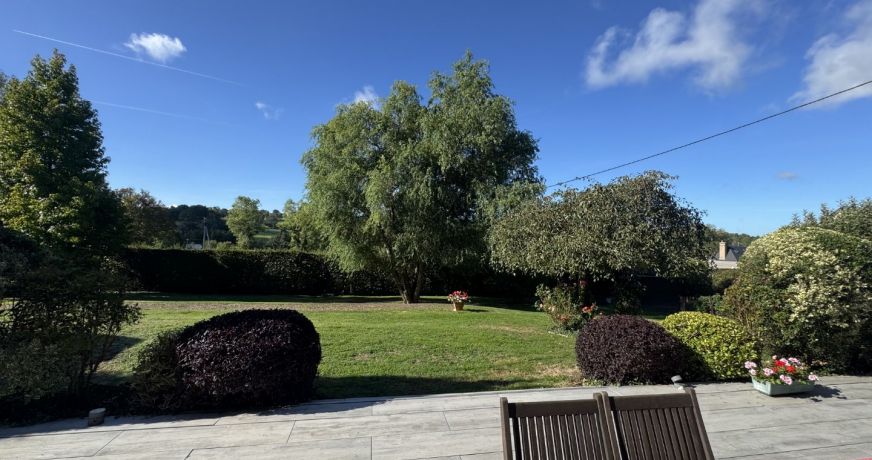 vente Maison Blangy Le Chateau