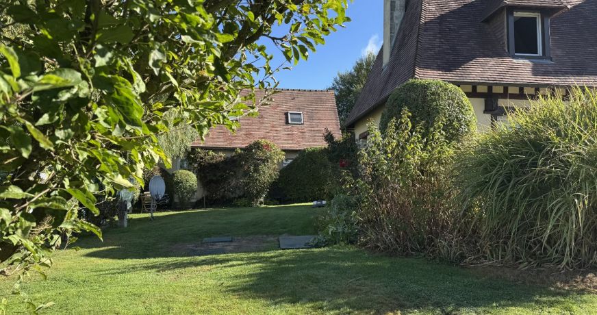 vente Maison Blangy Le Chateau