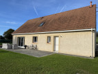 vente Maison Bonneville Sur Touques