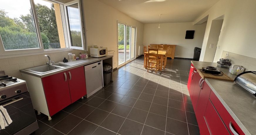vente Maison Bonneville Sur Touques