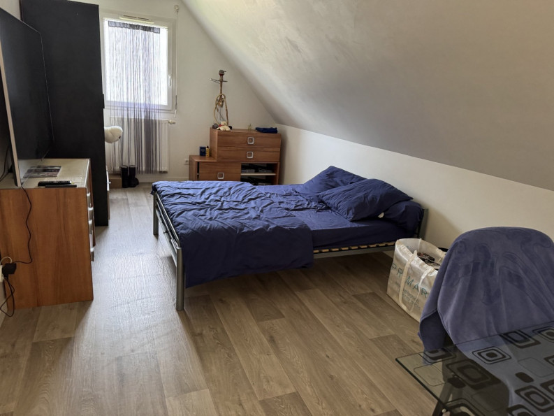vente Maison Bonneville Sur Touques - Photo 4