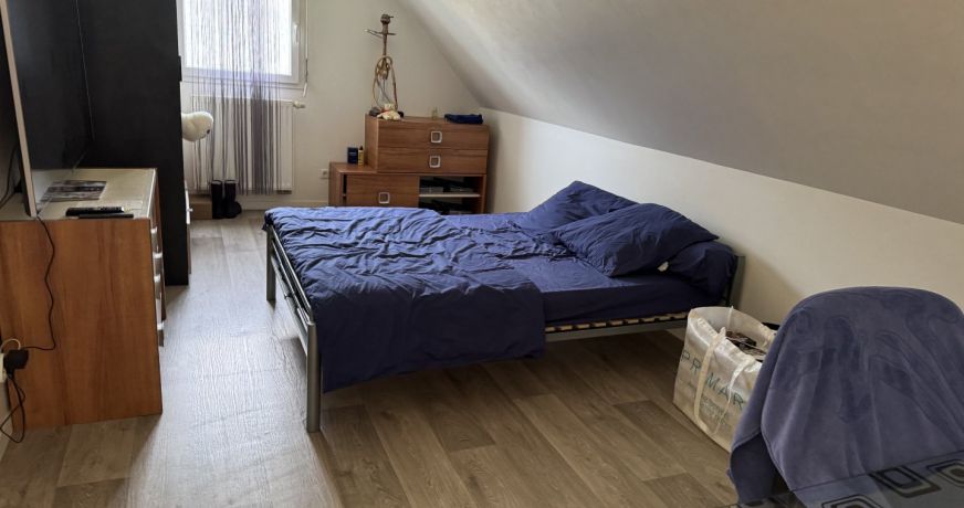vente Maison Bonneville Sur Touques