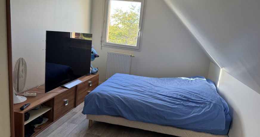 vente Maison Bonneville Sur Touques