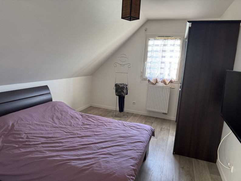 vente Maison Bonneville Sur Touques - Photo 7