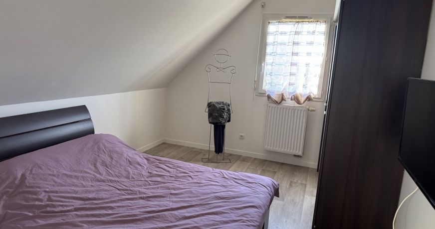 vente Maison Bonneville Sur Touques