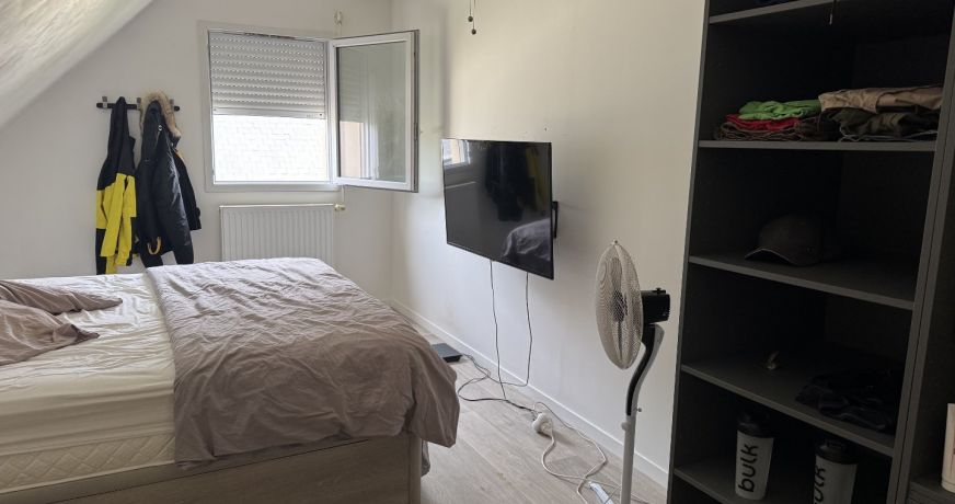 vente Maison Bonneville Sur Touques
