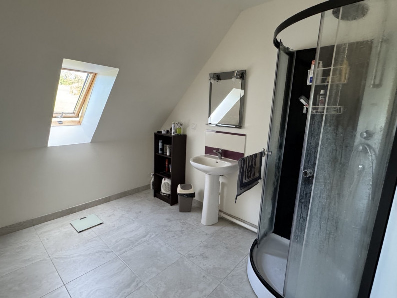 vente Maison Bonneville Sur Touques - Photo 5