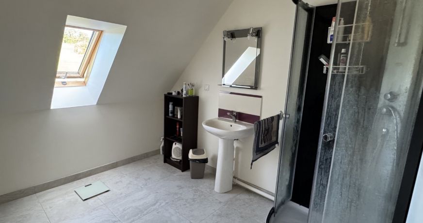 vente Maison Bonneville Sur Touques