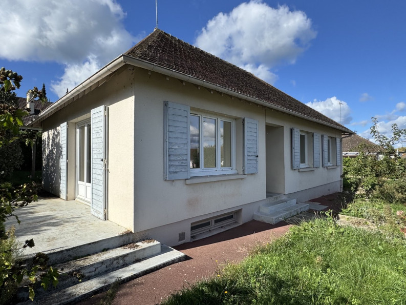 vente Maison Pont L'eveque - Photo 1