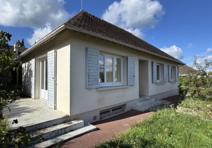 vente Maison Pont L'eveque
