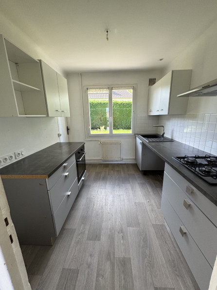 vente Maison Pont L'eveque - Photo 3