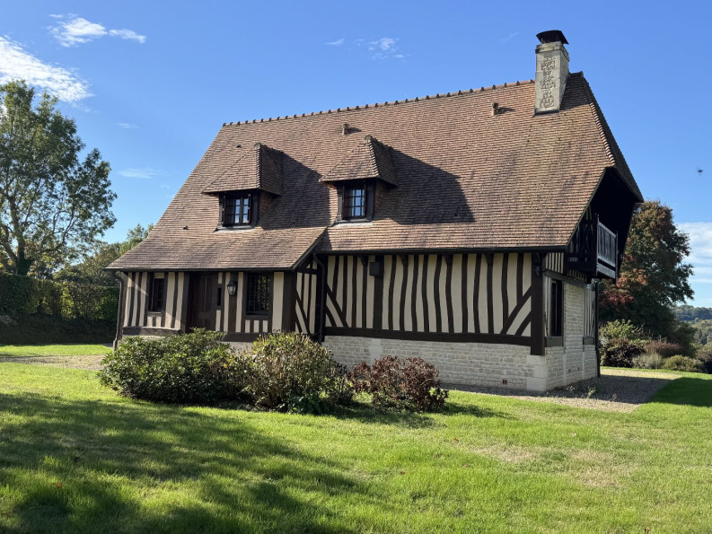vente Maison Pont L'eveque - Photo 3