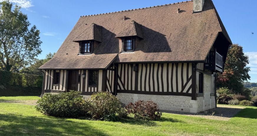 vente Maison Pont L'eveque