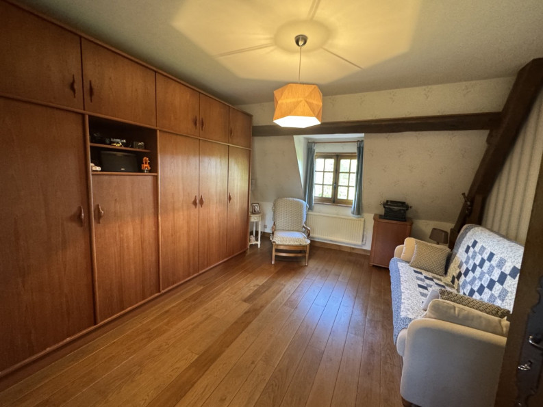 vente Maison Pont L'eveque - Photo 8
