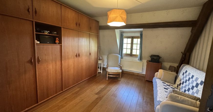 vente Maison Pont L'eveque