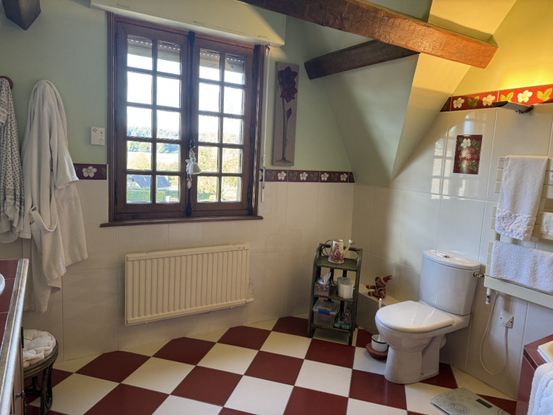 vente Maison Pont L'eveque - Photo 9